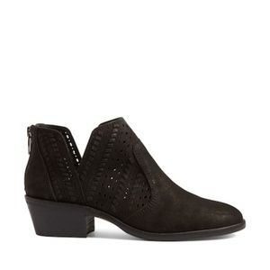 Vince Camuto "Prasata" Booties